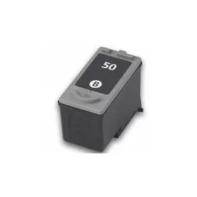 Canon PG-50 utángyártott tintapatron