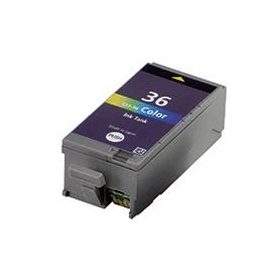 Canon CLI-36 utángyártott tintapatron