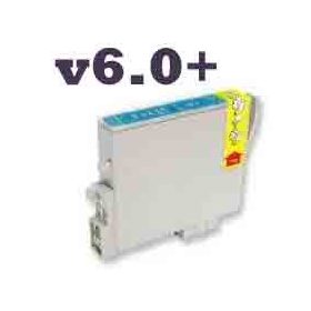 Epson T1002 Cyan utángyártott tintapatron