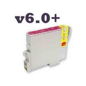 Epson T1003 Magenta utángyártott tintapatron