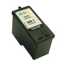 Lexmark 18C0781  utángyártott tintapatron (Lex 1)