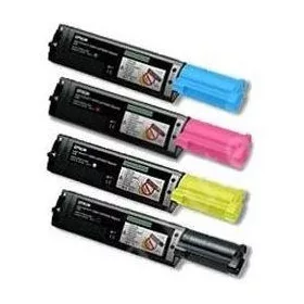 Epson C2600 Cyan utángyártott toner