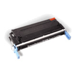 HP Q5950A Black utángyártott toner No.643A