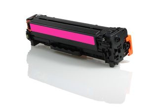 Oki C5800/C5900/C5550MFP Magenta utángyártott toner