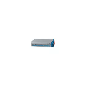 Oki C7100/C7300/C7350/C7500 Black utángyártott toner