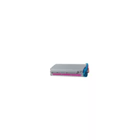 Oki C7100/C7300/C7350/C7500 Magenta utángyártott toner
