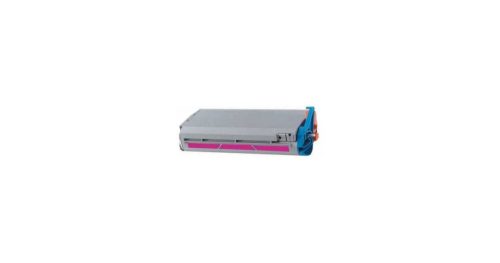 Oki C7100/C7300/C7350/C7500 Magenta utángyártott toner