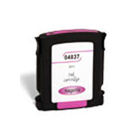 HP C4816A Magenta utángyártott tintapatron No.13