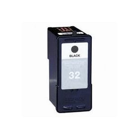 Lexmark 18C0032 utángyártott tintapatron (Lex 32)