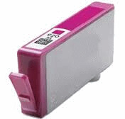 HP 920XL Magenta utángyártott tintapatron CD973AE