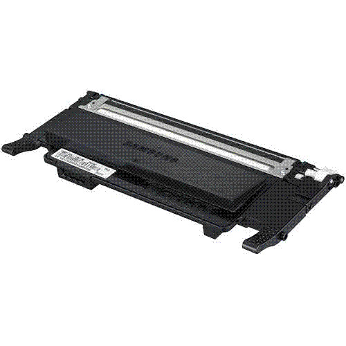 Samsung CLP-325 Black utángyártott toner CLT-K4072S