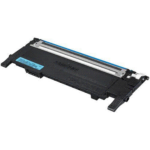 Samsung CLP-325 Cyan utángyártott toner CLT-C4072S