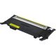 Samsung CLP-325 Yellow utángyártott toner CLT-Y4072S