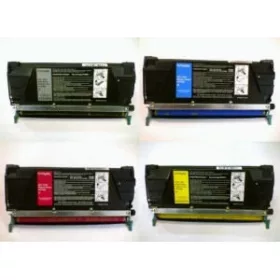   Lexmark C734/C736/X734/X736/X738 Magenta utángyártott toner