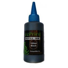 Tinta Black 100ml (Epson)