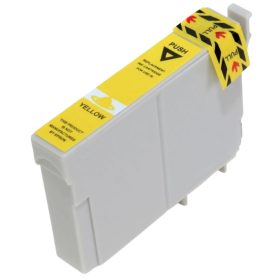 Epson T0712 Cyan utángyártott tintapatron
