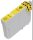 Epson T0714 Yellow utángyártott tintapatron