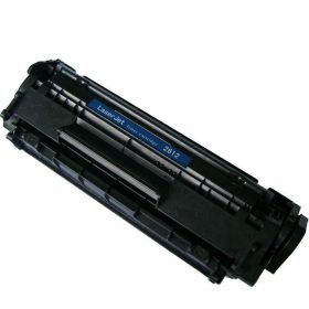 HP Q2612A / FX-10 / CRG-703 utángyártott toner