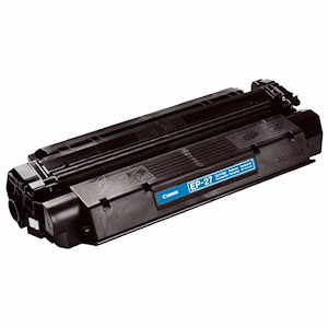 Canon EP-27 Black utángyártott toner