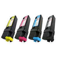 Epson C1700 / CX17 Magenta utángyártott toner