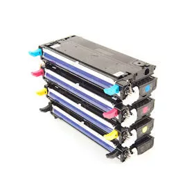 Lexmark X560 Magenta utángyártott toner