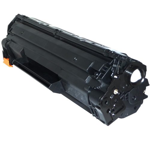 HP CB435A / CRG-712 utángyártott toner