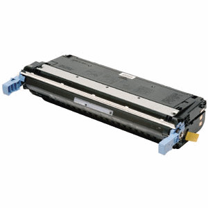 HP CE401A Cyan utángyártott toner No.507A