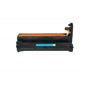 Oki CD5650/5750 Cyan utángyártott dobegység