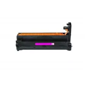 Oki C5600 C5700 Magenta utángyártott dobegység