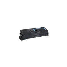 Kyocera TK-590 Black utángyártott toner