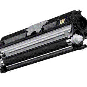 Oki C710/C711 Yellow utángyártott toner