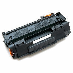 HP Q5949X / Q7553X / Canon 708H utángyártott toner