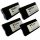 HP 950XL Black utángyártott tintapatron CN045AE