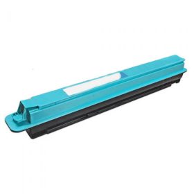 Panasonic KX-FATC506 Cyan utángyártott toner