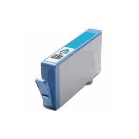HP 933XL Cyan utángyártott tintapatron CN054AE