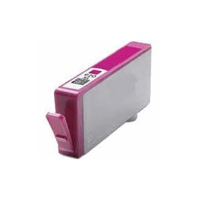 HP 933XL Magenta utángyártott tintapatron CN055AE