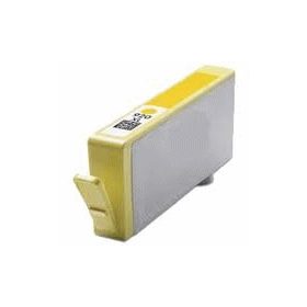 HP 933XL Yellow utángyártott tintapatron CN056AE