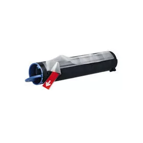 Canon C-EXV34 Cyan utángyártott toner