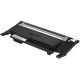 Samsung CLP-360/CLX-3300 Black utángyártott toner CLT-K406S