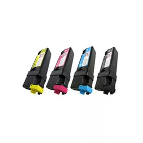 Xerox 6500 Black utángyártott toner