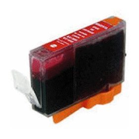 Canon CLI-551 XL Yellow utángyártott tintapatron chippes
