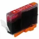 Canon CLI-551 XL Grey utángyártott tintapatron chippes