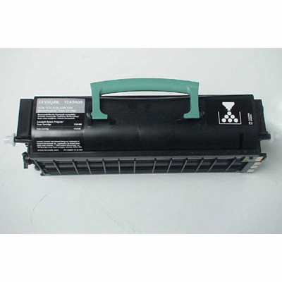 Lexmark E250/E350/E352 utángyártott toner (kapacitás: 3.500 oldal)