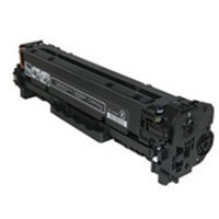 HP CF350A Black utángyártott toner