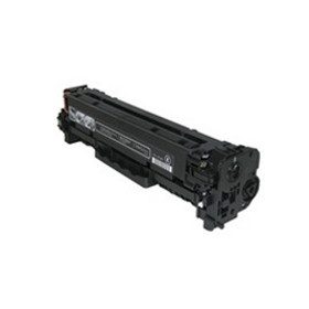 HP CF352A Yellow utángyártott toner