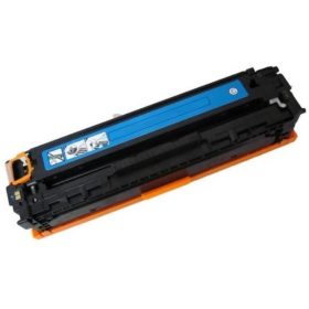 HP CF210A / CRG-731 Cyan utángyártott toner