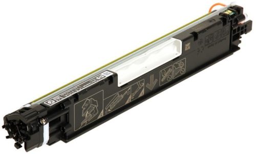 HP CE310A / 729 Black utángyártott toner