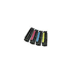 HP CE312A / 729 Yellow utángyártott toner
