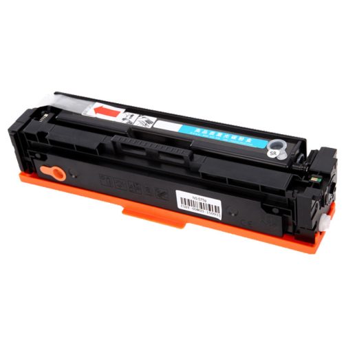 HP CF401X Cyan utángyártott toner