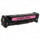 HP CF403X Magenta utángyártott toner
